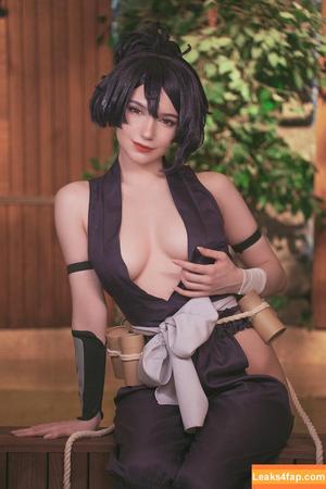 Michi Kyunn фото #0620