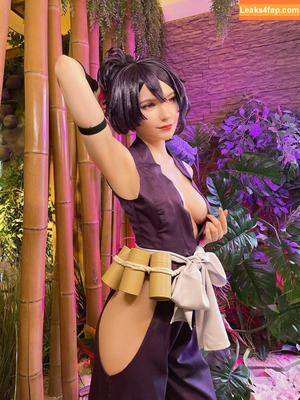 Michi Kyunn фото #0643