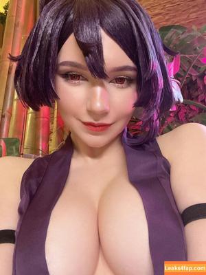 Michi Kyunn фото #0648