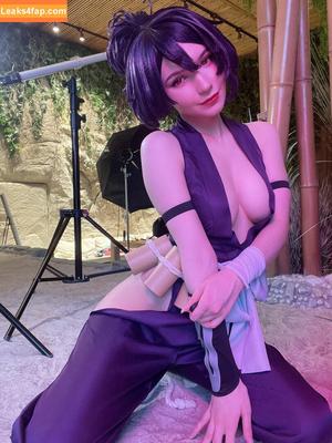 Michi Kyunn фото #0650