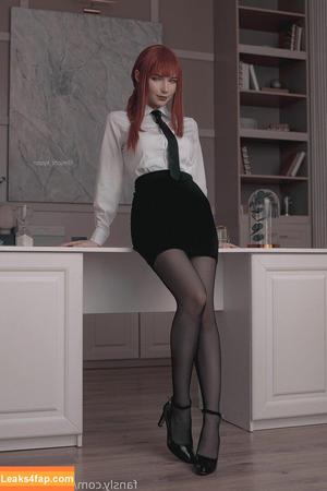 Michi Kyunn фото #0676