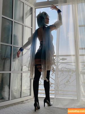 Michi Kyunn фото #0717