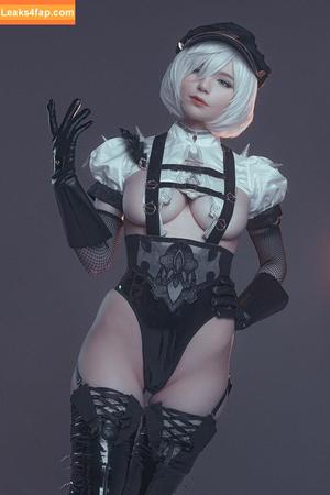 Michi Kyunn фото #0736