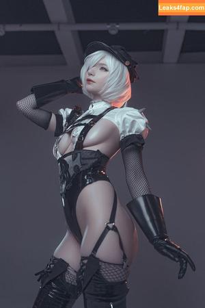 Michi Kyunn фото #0737