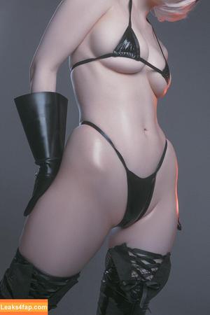 Michi Kyunn фото #0743