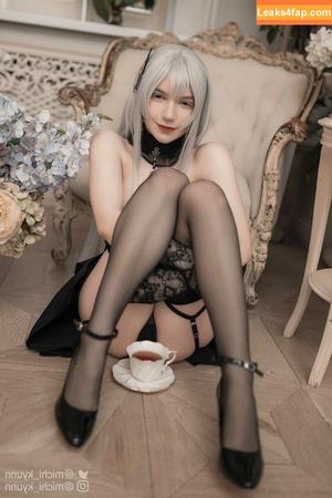 Michi Kyunn photo #0790