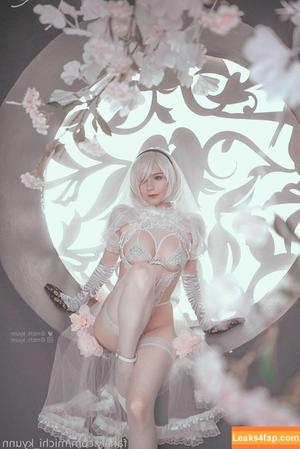 Michi Kyunn photo #0803