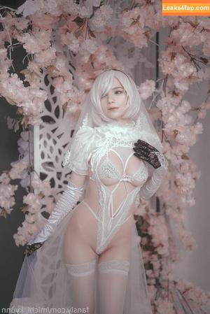 Michi Kyunn photo #0804