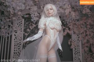 Michi Kyunn photo #0810