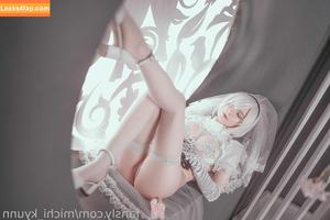 Michi Kyunn photo #0813