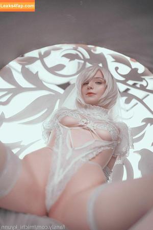 Michi Kyunn photo #0814