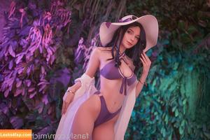 Michi Kyunn photo #0848