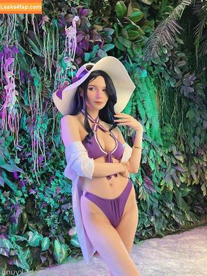 Michi Kyunn photo #0872