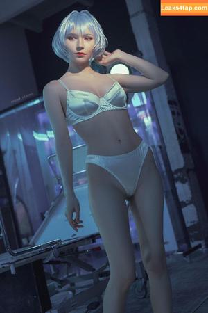 Michi Kyunn фото #1162