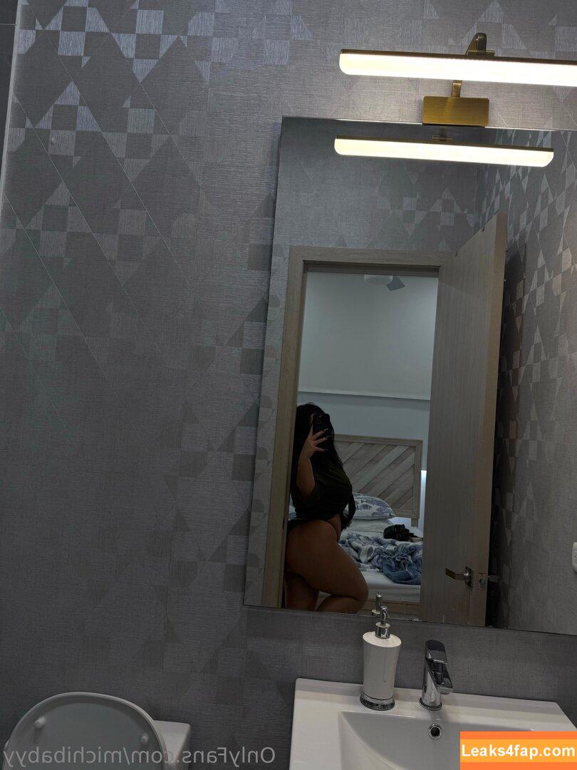 michibabyy / michibabyy_x3 leaked photo photo #0012