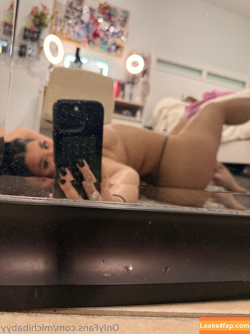 michibabyy / michibabyy_x3 leaked photo photo #0018