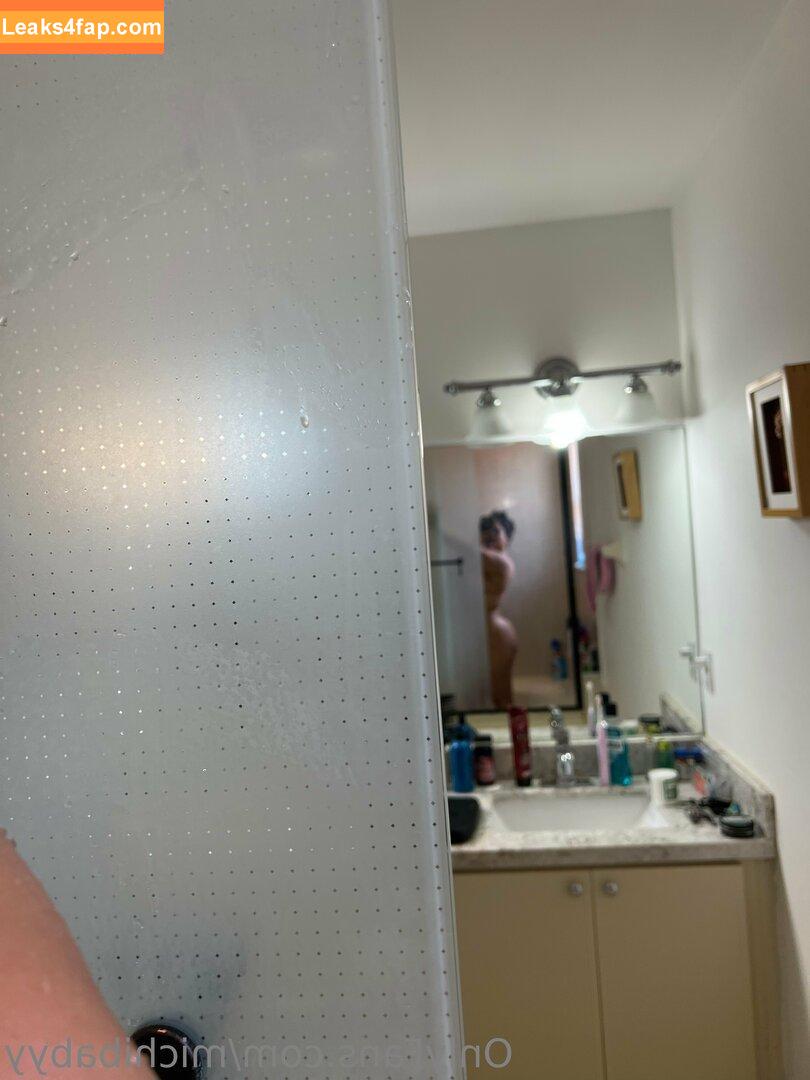 michibabyy / michibabyy_x3 leaked photo photo #0022