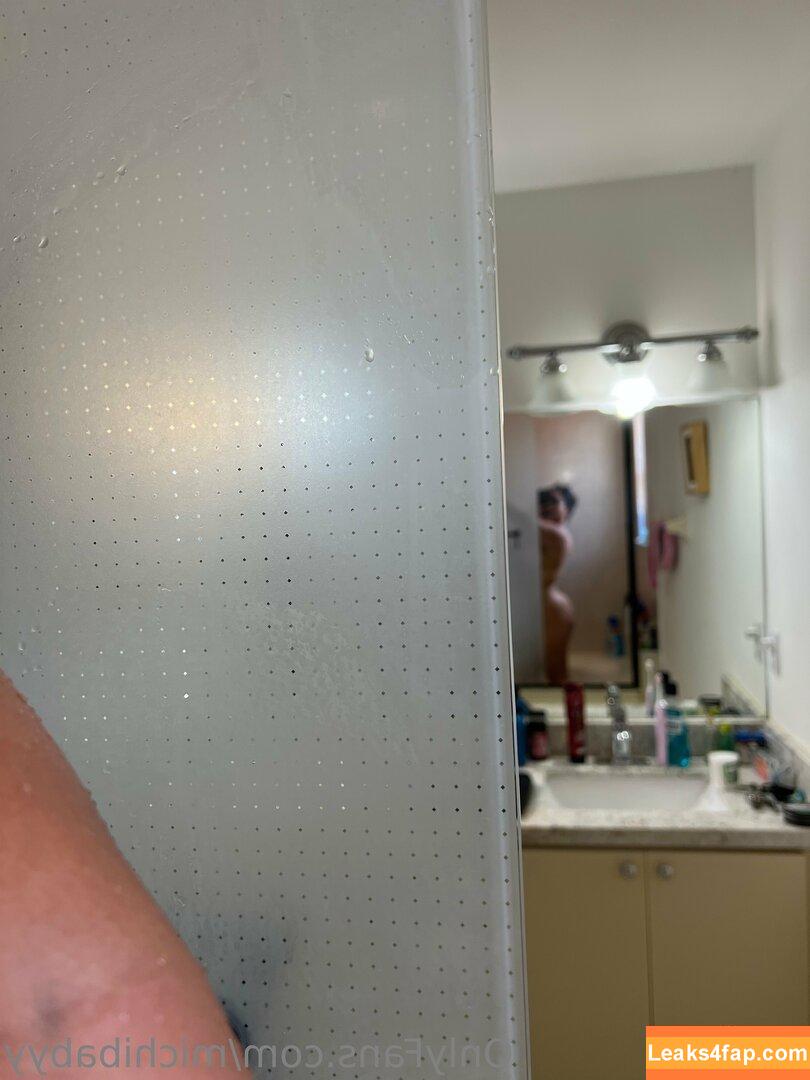 michibabyy / michibabyy_x3 leaked photo photo #0023