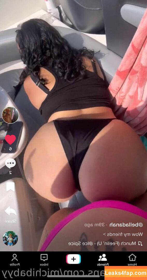michibabyy / michibabyy_x3 leaked photo photo #0024