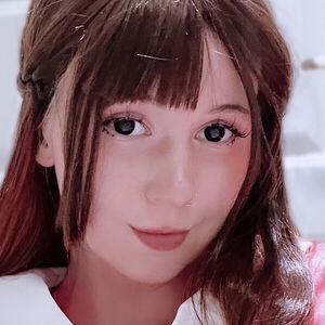 random model