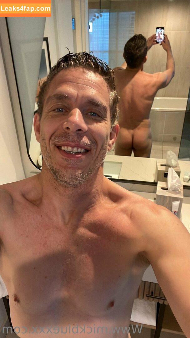 mickbluexxx /  leaked photo photo #0008