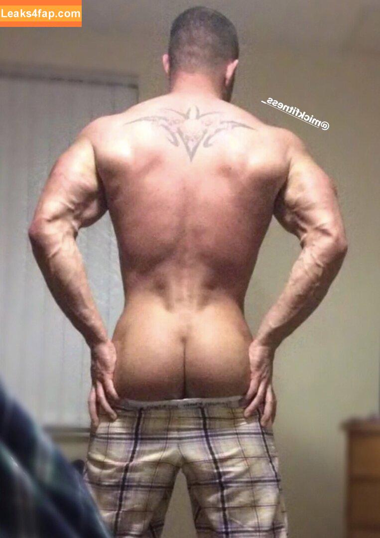 mickfitness_ / supermick_ leaked photo photo #0048