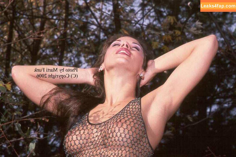 Mickie James / michelejames / themickiejames leaked photo photo #0024
