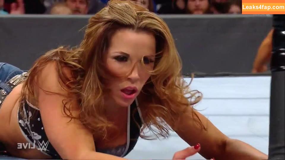 Mickie James / michelejames / themickiejames leaked photo photo #0159