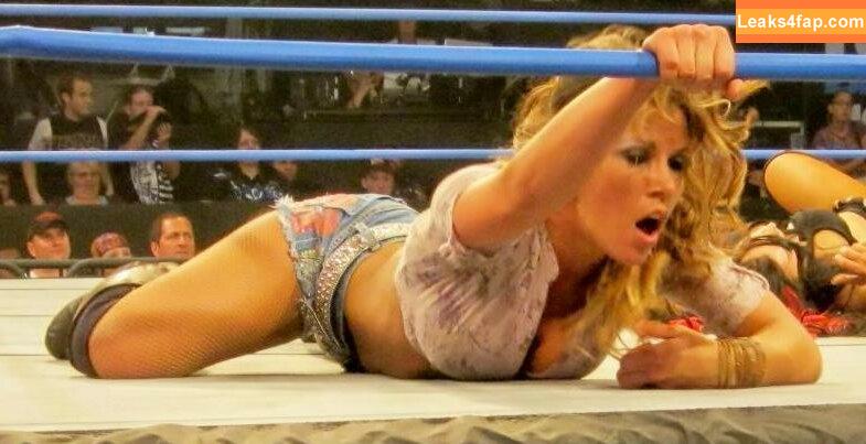 Mickie James / michelejames / themickiejames слитое фото фото #0164