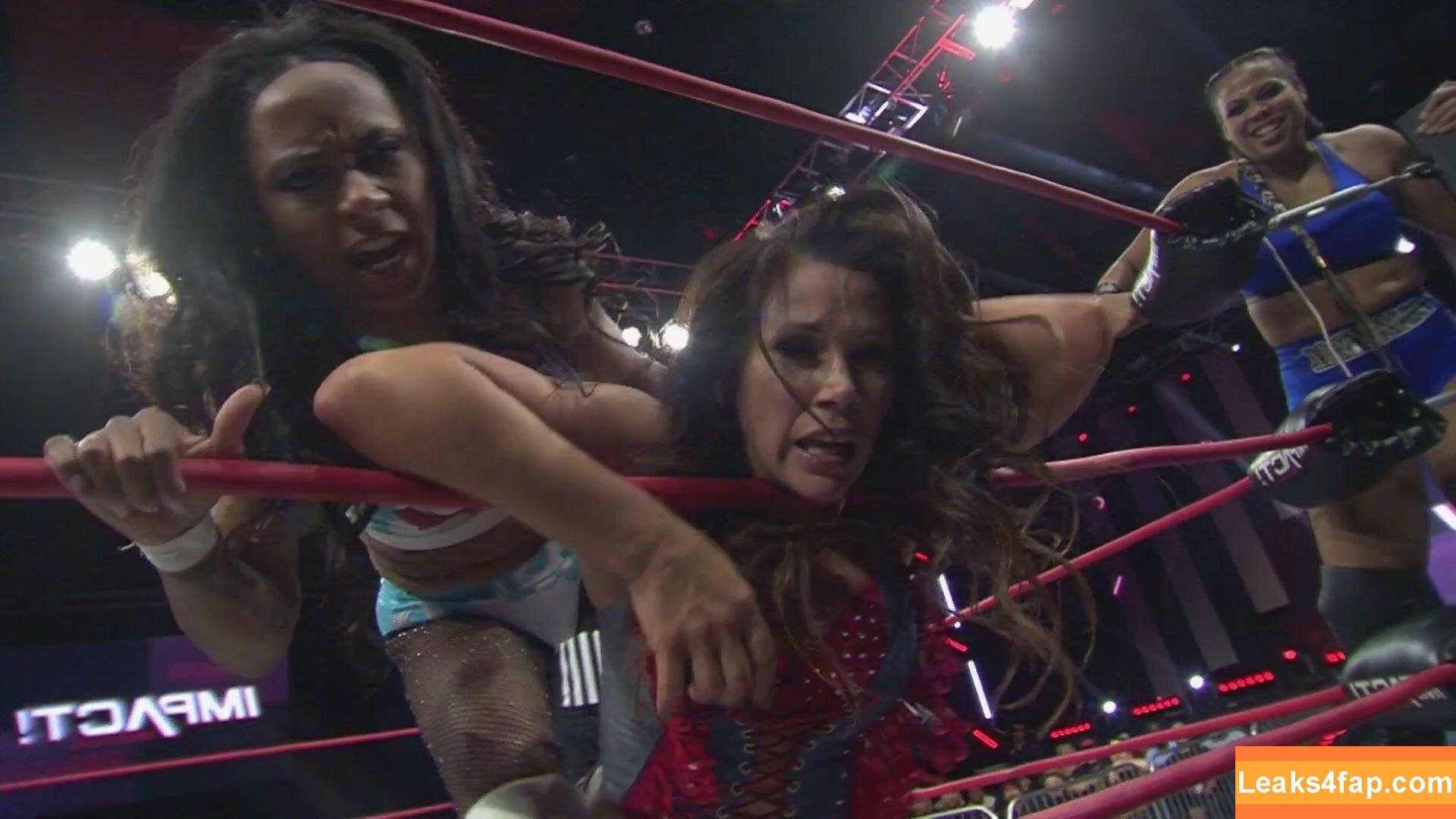 Mickie James / michelejames / themickiejames leaked photo photo #0248