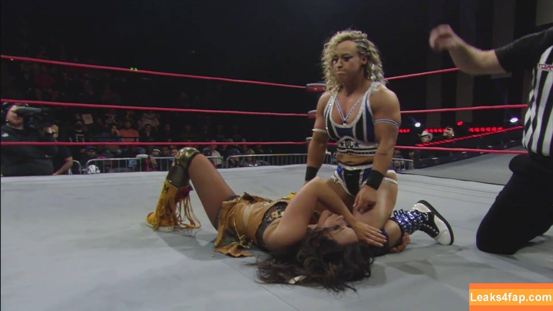 Mickie James / michelejames / themickiejames leaked photo photo #0258