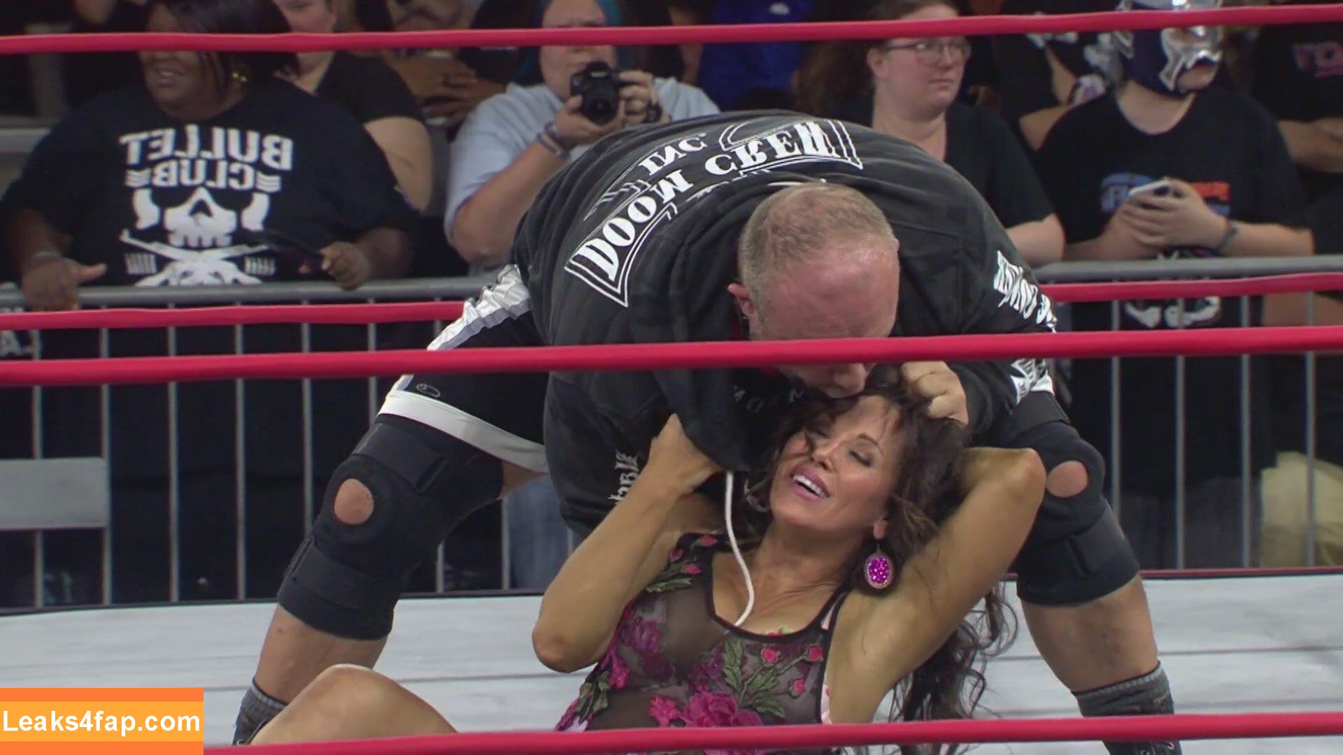 Mickie James / michelejames / themickiejames leaked photo photo #0335