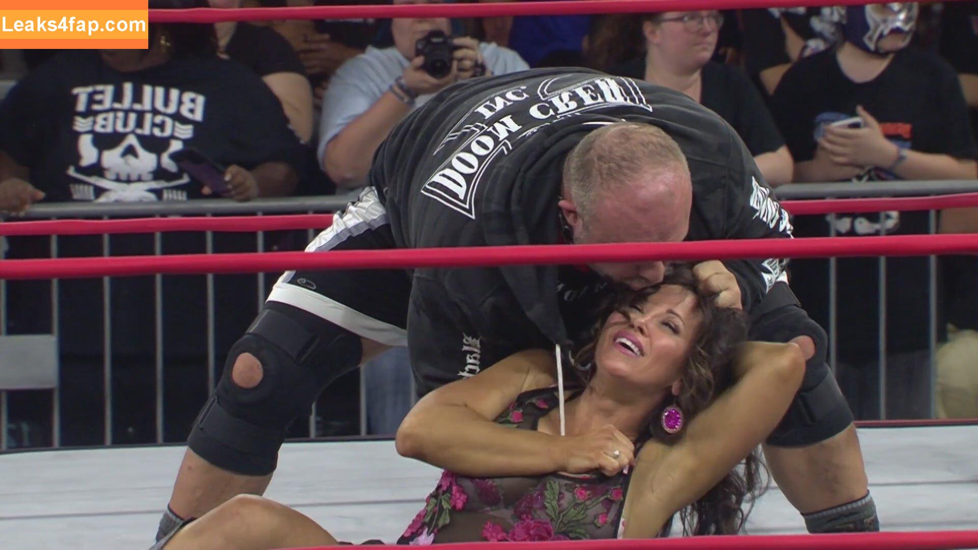 Mickie James / michelejames / themickiejames leaked photo photo #0336