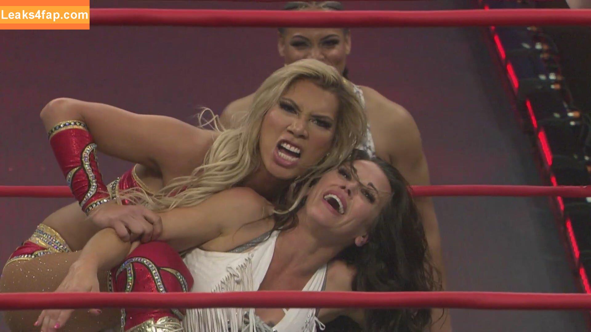 Mickie James / michelejames / themickiejames слитое фото фото #0394