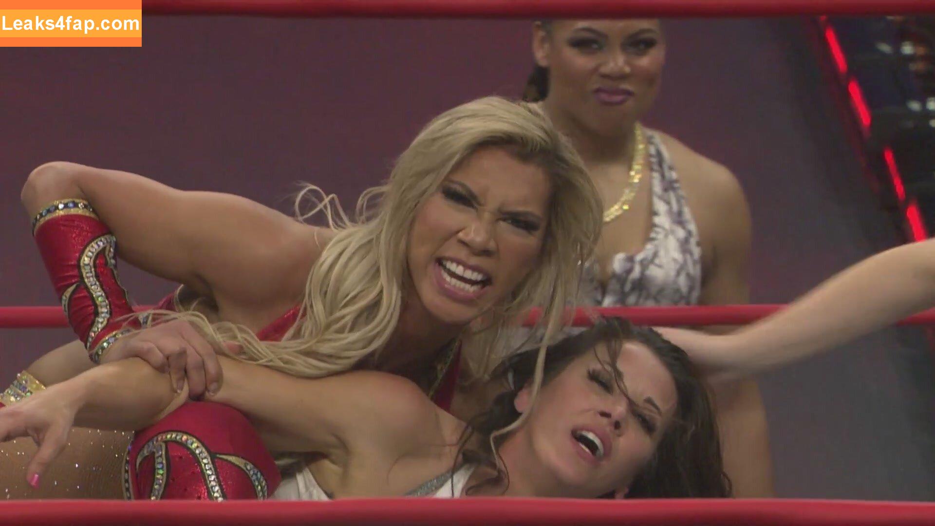 Mickie James / michelejames / themickiejames слитое фото фото #0395