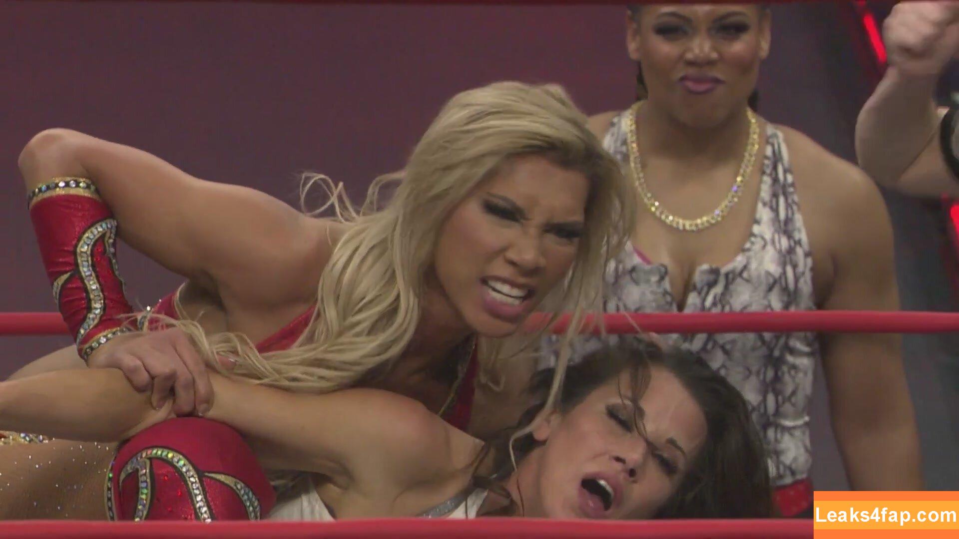 Mickie James / michelejames / themickiejames слитое фото фото #0397