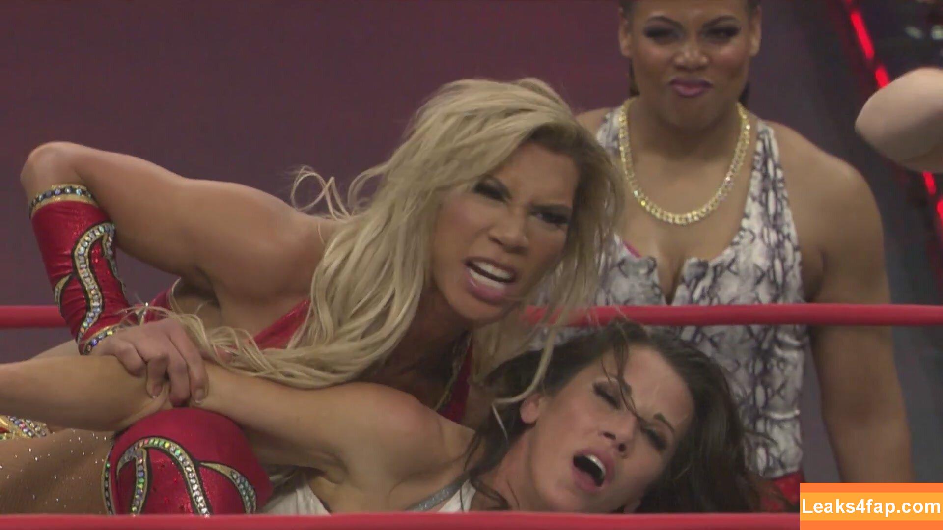 Mickie James / michelejames / themickiejames leaked photo photo #0398