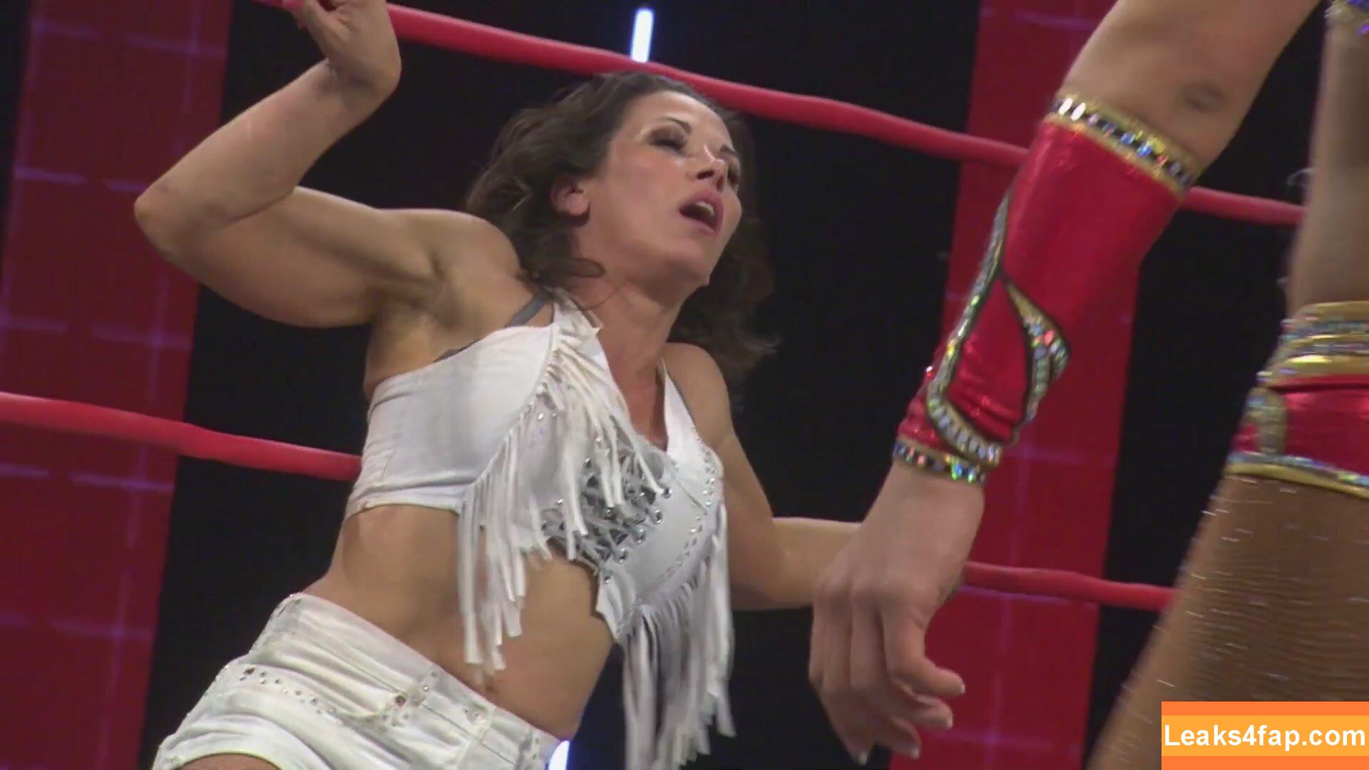 Mickie James / michelejames / themickiejames leaked photo photo #0400