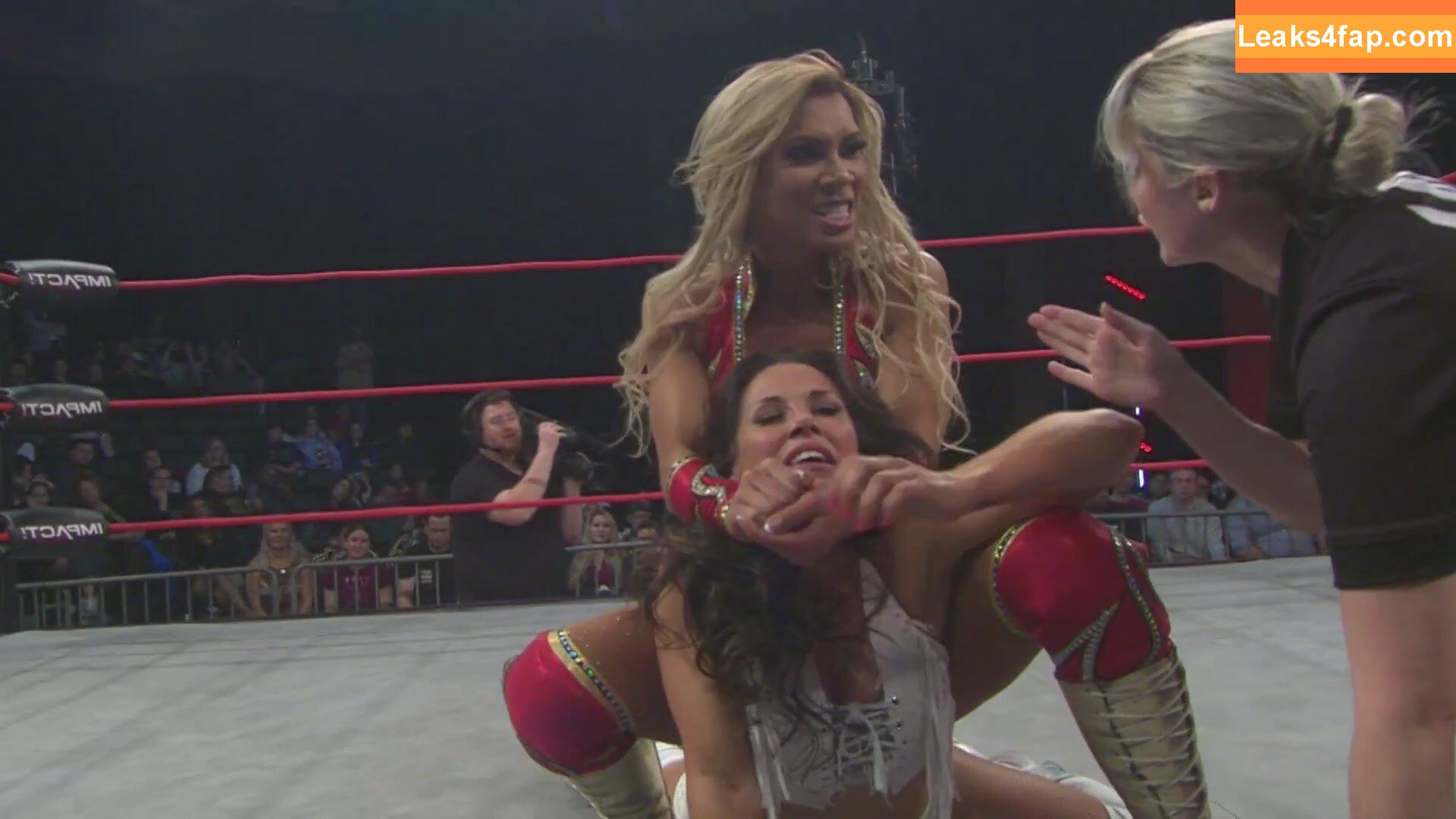 Mickie James / michelejames / themickiejames leaked photo photo #0403