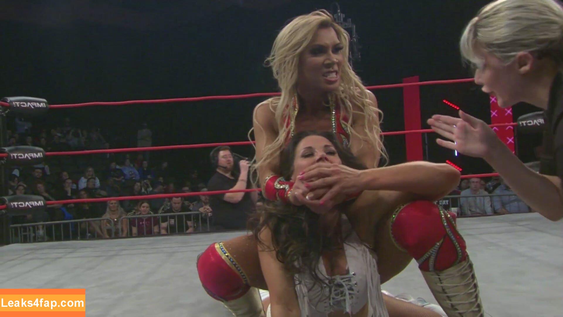 Mickie James / michelejames / themickiejames leaked photo photo #0404