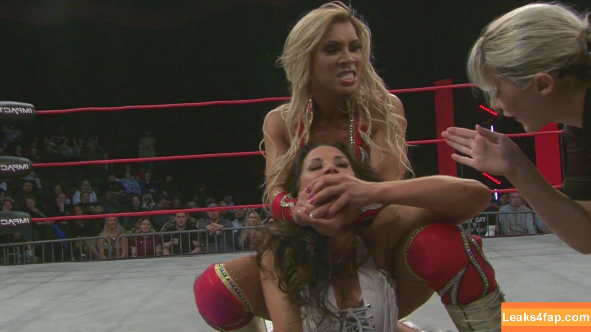 Mickie James / michelejames / themickiejames leaked photo photo #0405