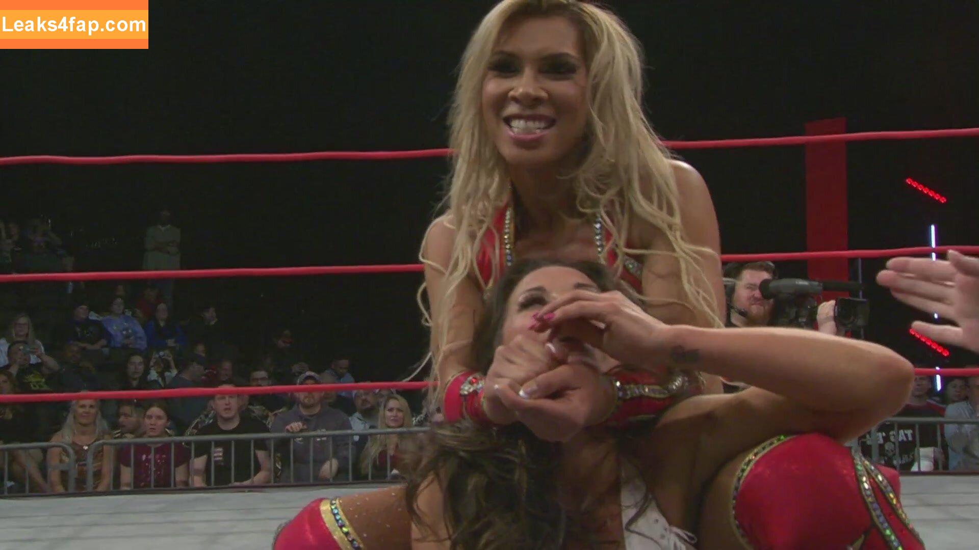 Mickie James / michelejames / themickiejames leaked photo photo #0407