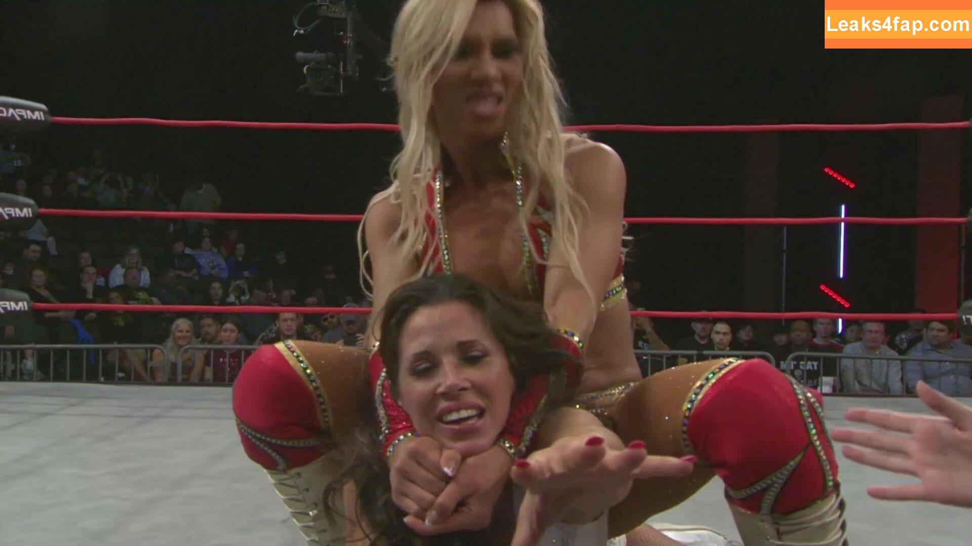 Mickie James / michelejames / themickiejames слитое фото фото #0410