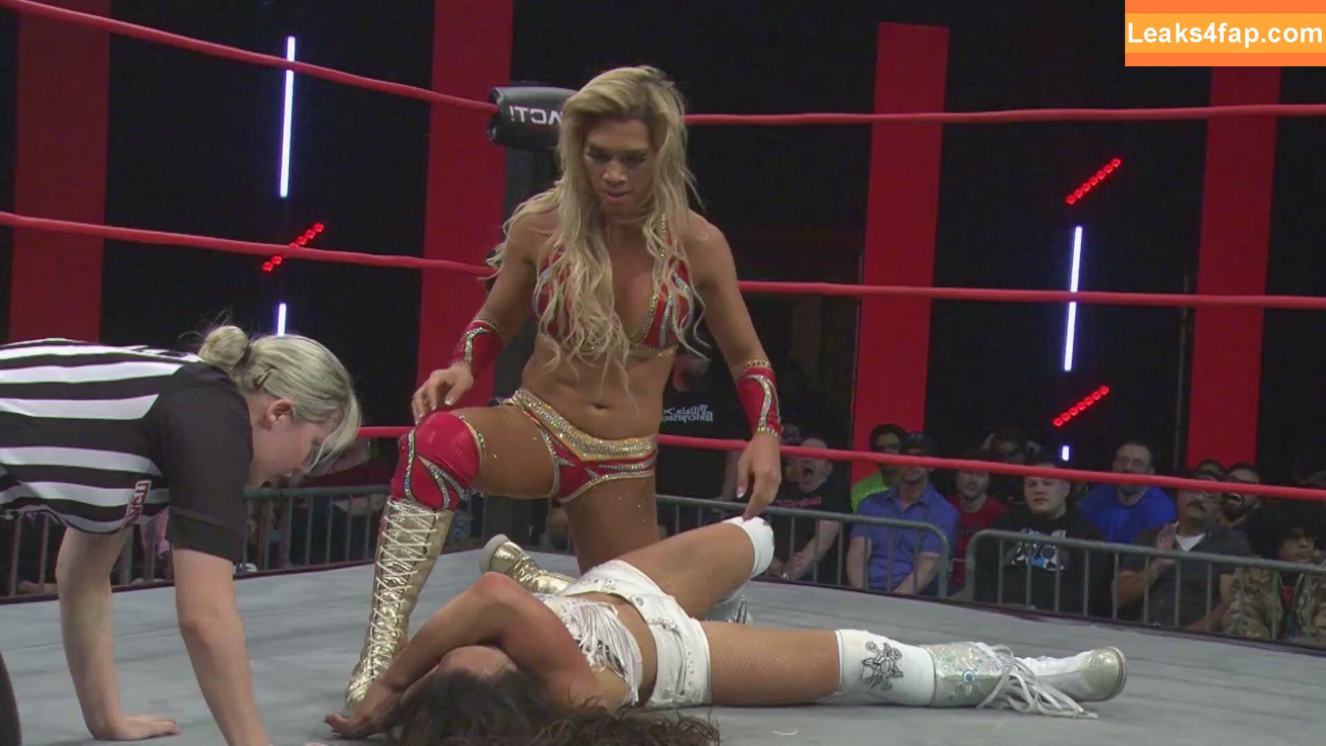 Mickie James / michelejames / themickiejames leaked photo photo #0417