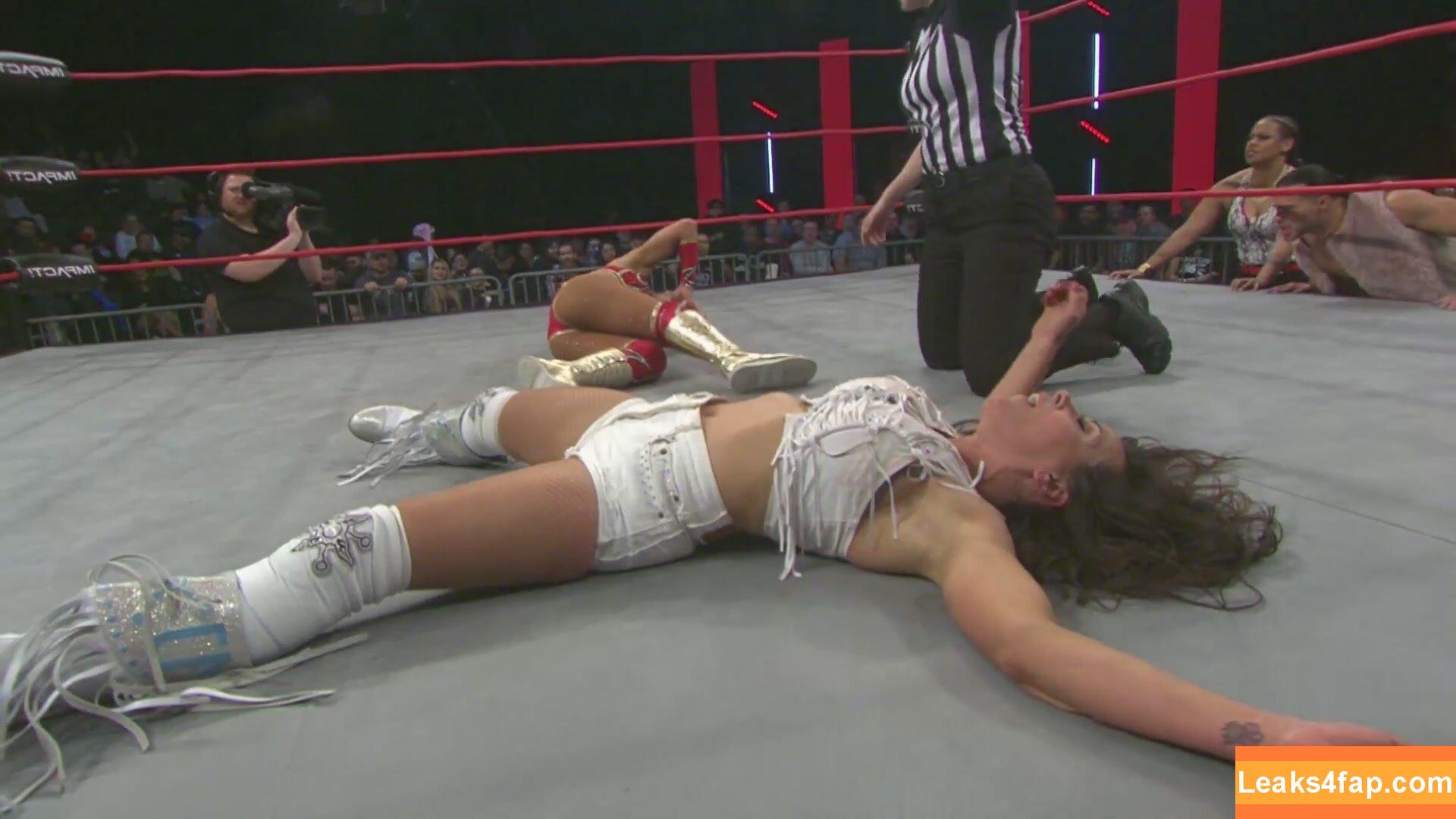 Mickie James / michelejames / themickiejames leaked photo photo #0425