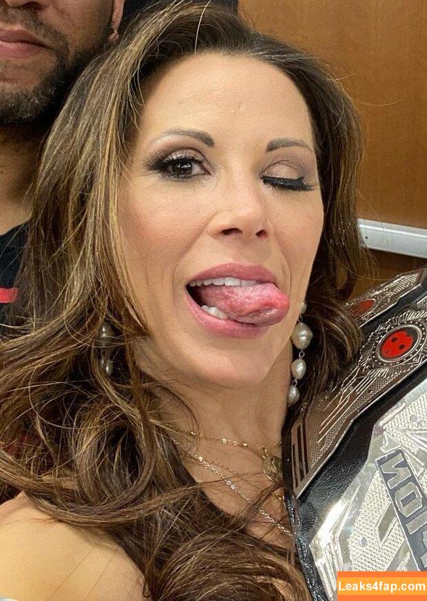 Mickie James / michelejames / themickiejames слитое фото фото #0459