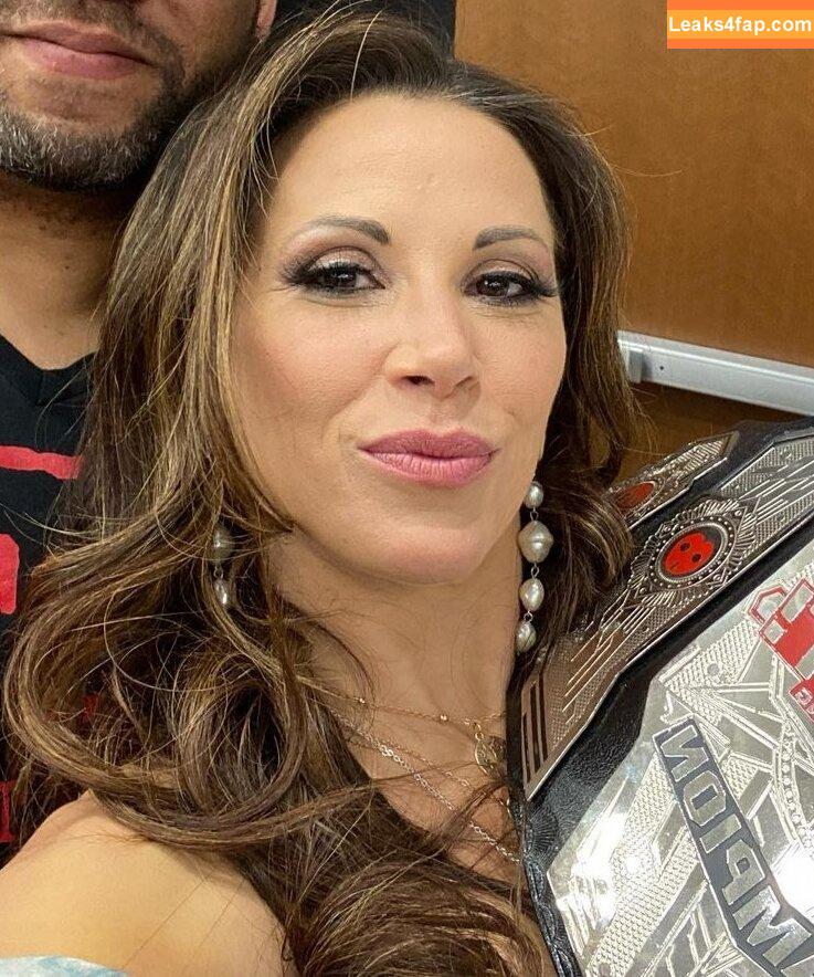 Mickie James / michelejames / themickiejames leaked photo photo #0460