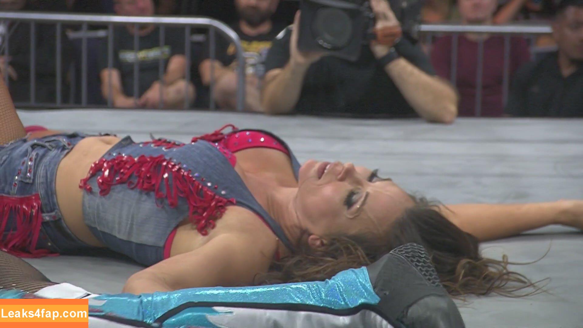 Mickie James / michelejames / themickiejames leaked photo photo #0525