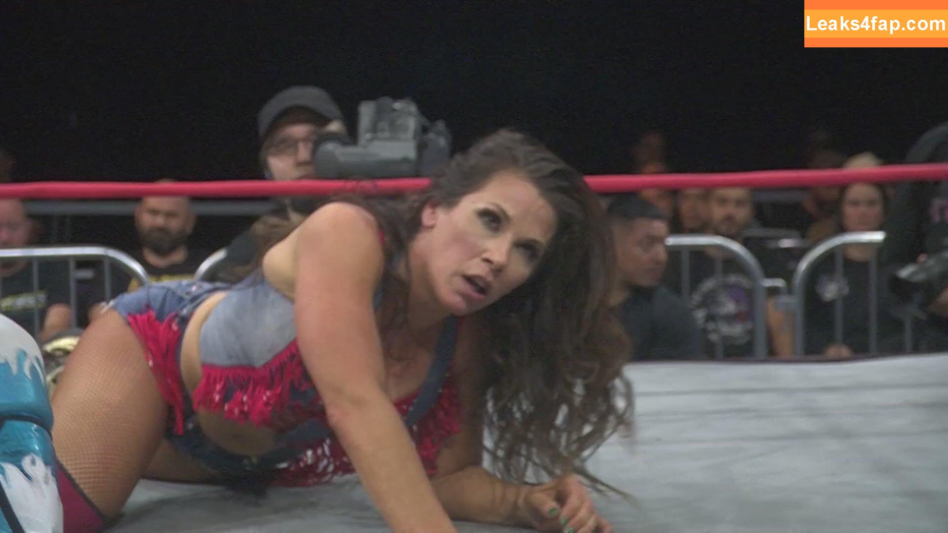 Mickie James / michelejames / themickiejames слитое фото фото #0526