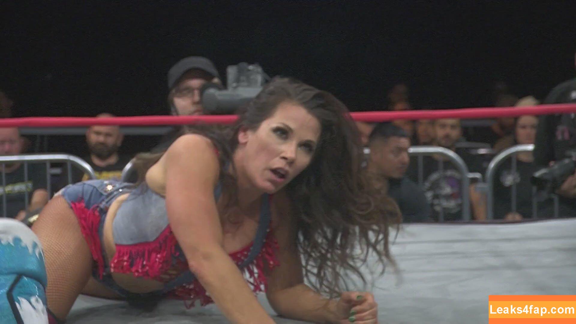 Mickie James / michelejames / themickiejames слитое фото фото #0527